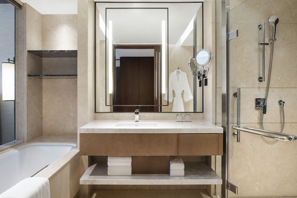 The Westin Beijing Financial Street — Hotel rooms in Beijing, Beijing