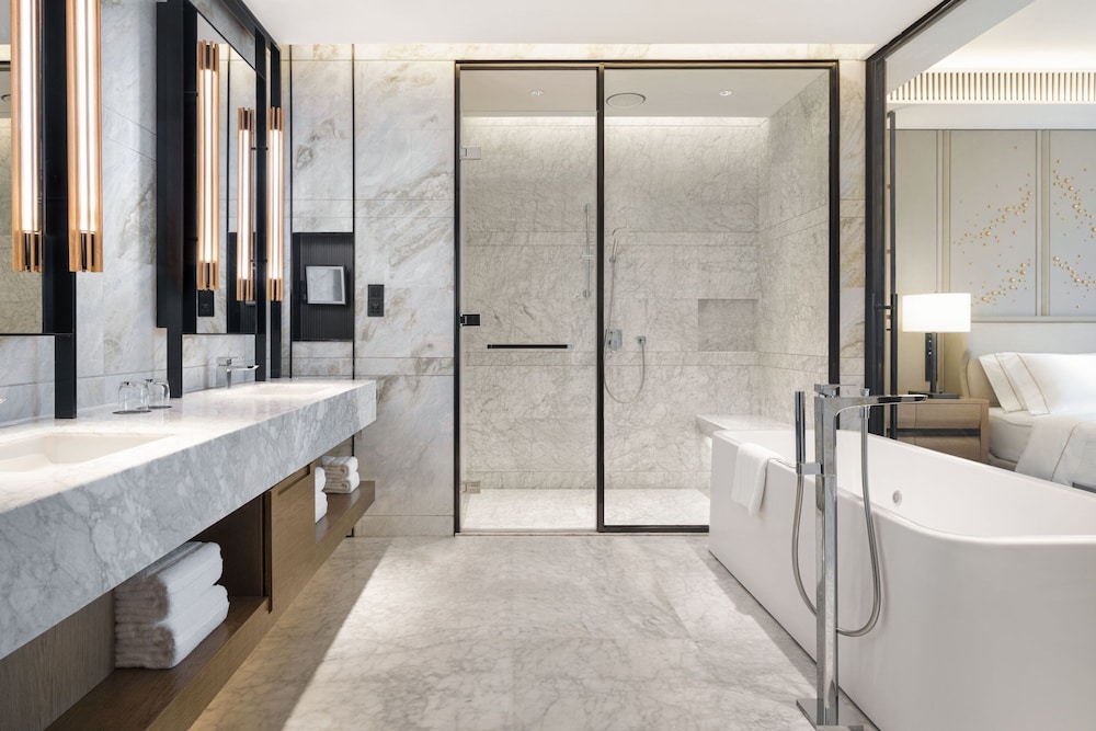 The Westin Beijing Financial Street — Hotel rooms in Beijing, Beijing