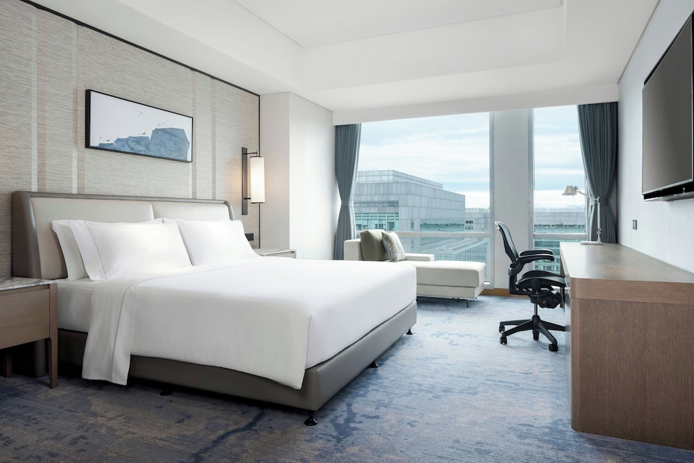 The Westin Beijing Financial Street — Hotel rooms in Beijing, Beijing