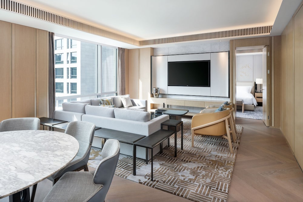 The Westin Beijing Financial Street — Hotel rooms in Beijing, Beijing