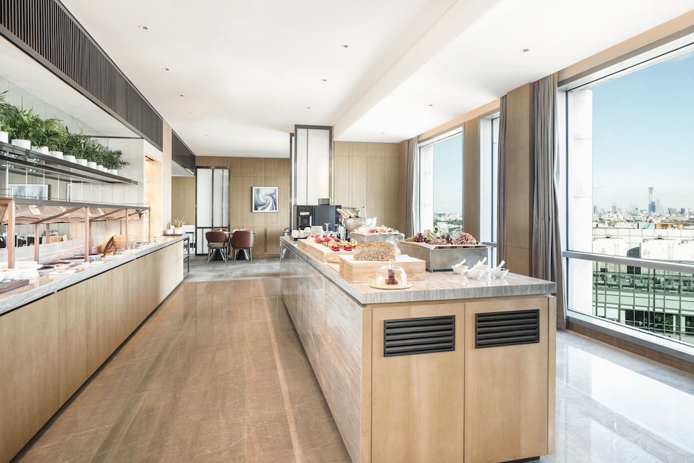 The Westin Beijing Financial Street — Restaurant & bars in Beijing, Beijing