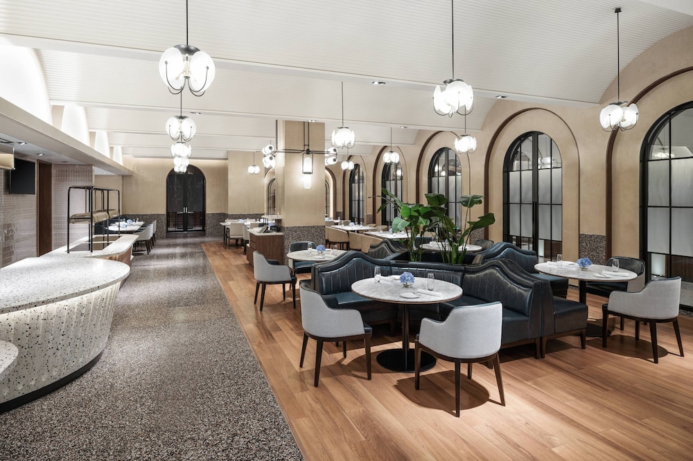 The Westin Beijing Financial Street — Restaurant & bars in Beijing, Beijing