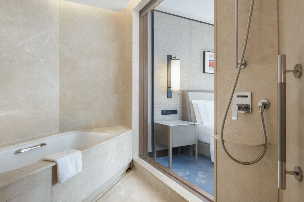 The Westin Beijing Financial Street — Hotel rooms in Beijing, Beijing