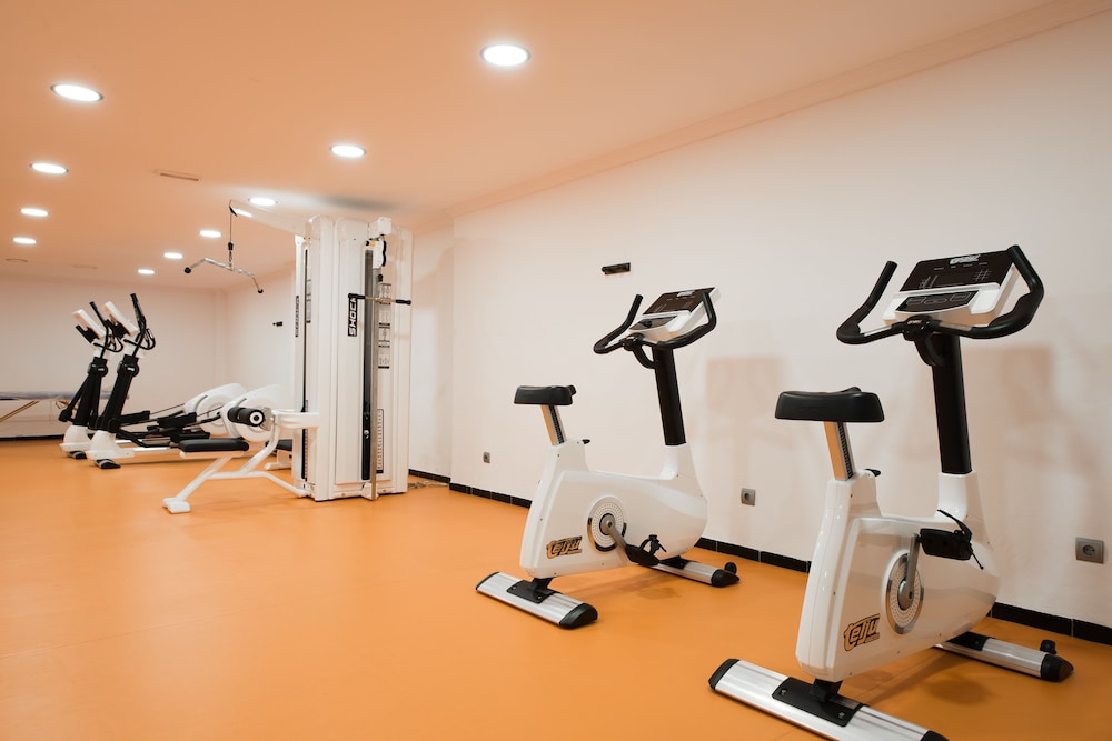 Hotel Abrat — Sports & recreation in San Antonio, Balearic Islands