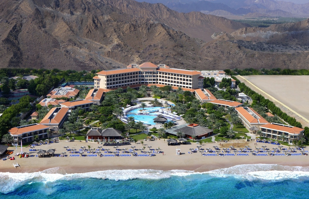 Fujairah Rotana Resort & Spa - zdjęcie 3
