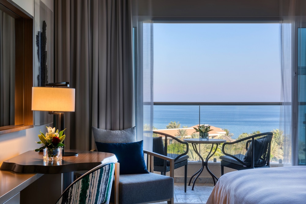 Fujairah Rotana Resort & Spa - zdjęcie 5