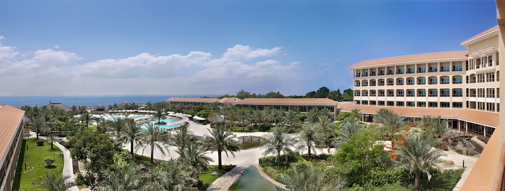 Fujairah Rotana Resort & Spa - zdjęcie 2