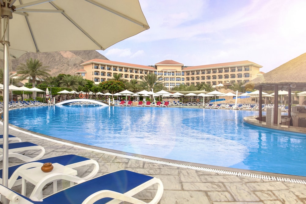 Fujairah Rotana Resort & Spa - zdjęcie 4
