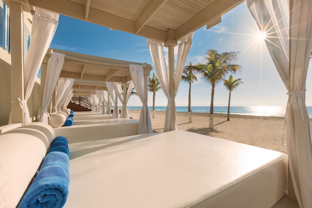 Sunscape Cancun All-Inclusive Resort & Spa by Hyatt — Beach in Cancun, Quintana Roo
