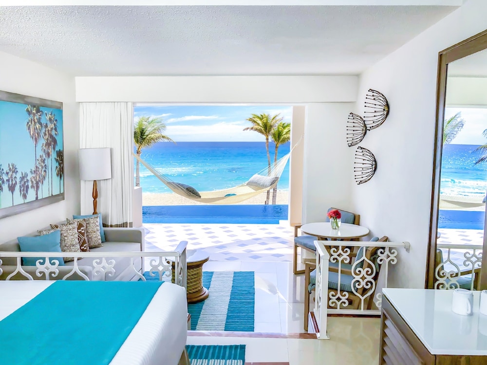 Sunscape Cancun All-Inclusive Resort & Spa by Hyatt — Hotel rooms in Cancun, Quintana Roo