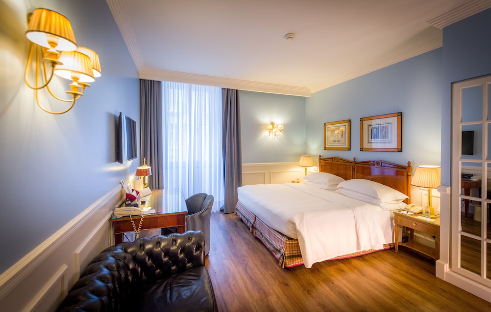 Grand Hotel Sitea - zdjęcie 4