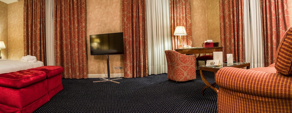Grand Hotel Sitea - zdjęcie 5