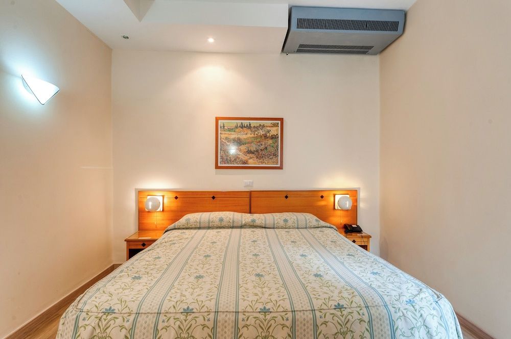 Barsotti Hotel