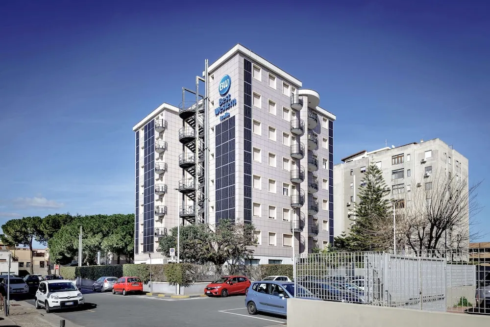 Best Western Hotel Residence Italia