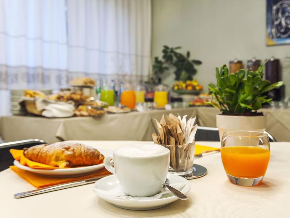 Best Western Hotel Residence Italia — Restaurant & bars in Quartu Sant'Elena, Sardinia