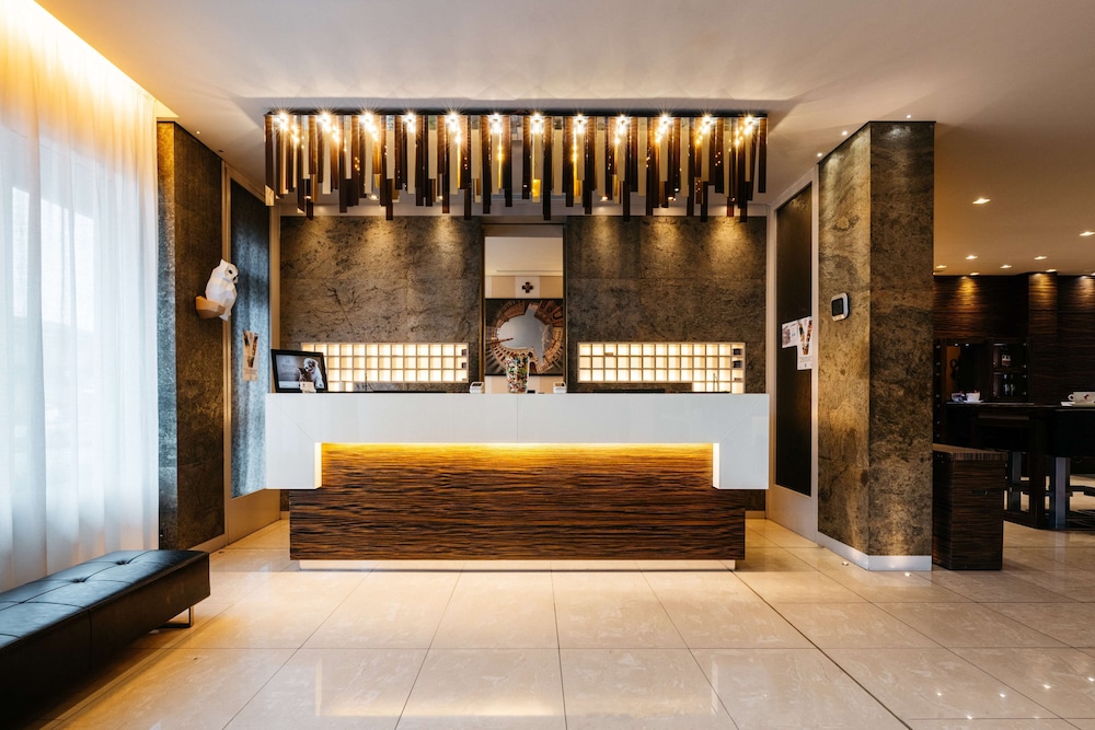 Best Western Hotel Tre Torri - zdjęcie 3