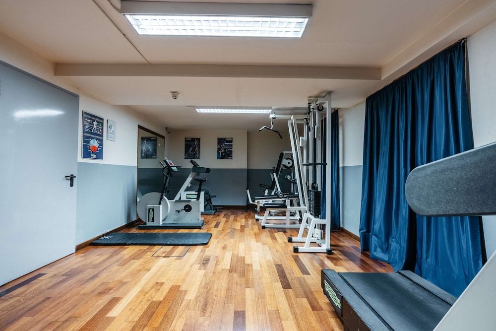 Best Western Hotel Tre Torri - zdjęcie 5