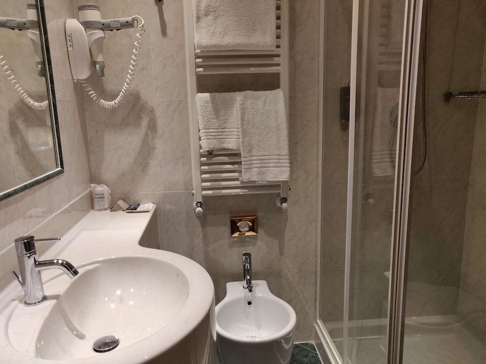 Best Western Hotel Tre Torri - zdjęcie 2