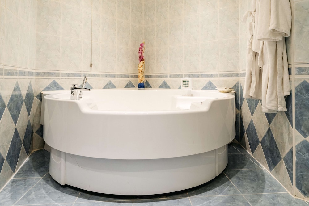 Best Western Hotel Tre Torri - zdjęcie 4