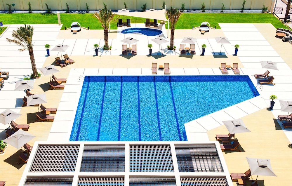 Hilton Garden Inn Ras Al Khaimah - zdjęcie 3