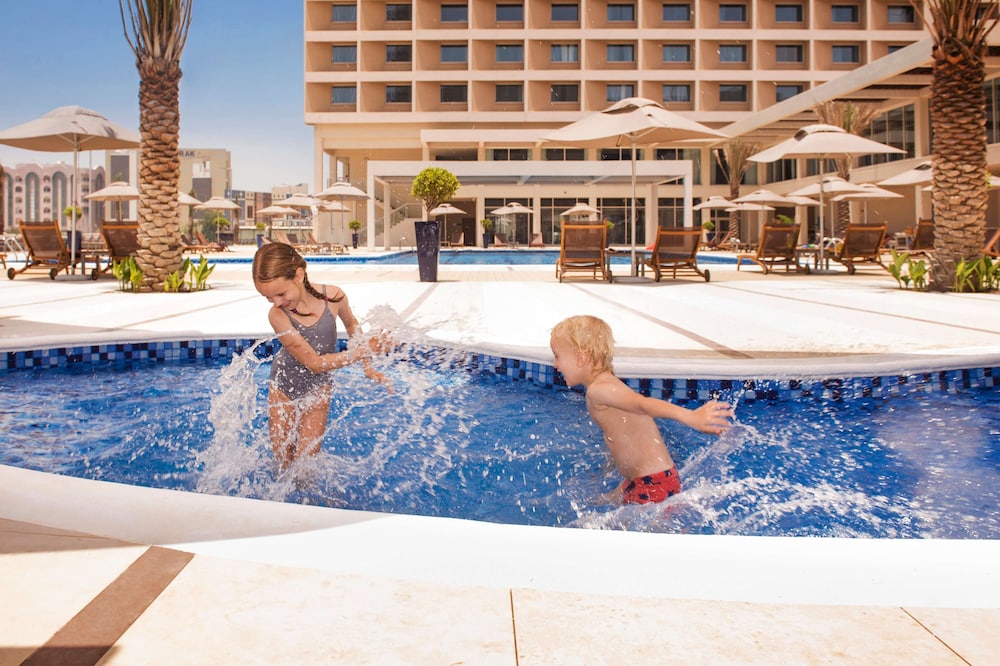Hilton Garden Inn Ras Al Khaimah - zdjęcie 5