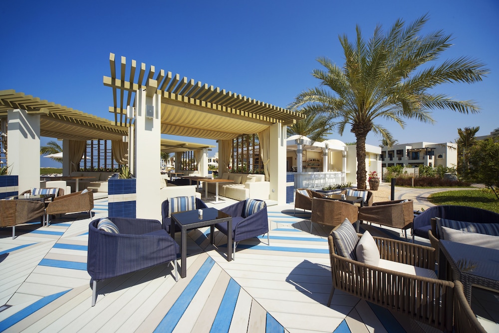 Hilton Garden Inn Ras Al Khaimah - zdjęcie 4