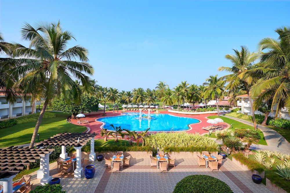 Holiday Inn Resort Goa by IHG image