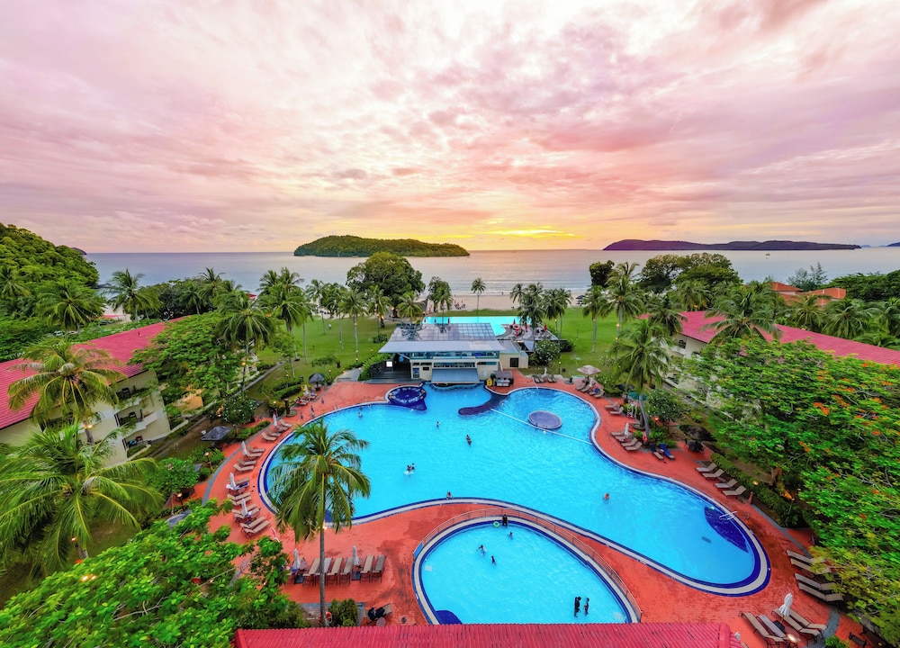 . Holiday Villa Resort & Beachclub Langkawi