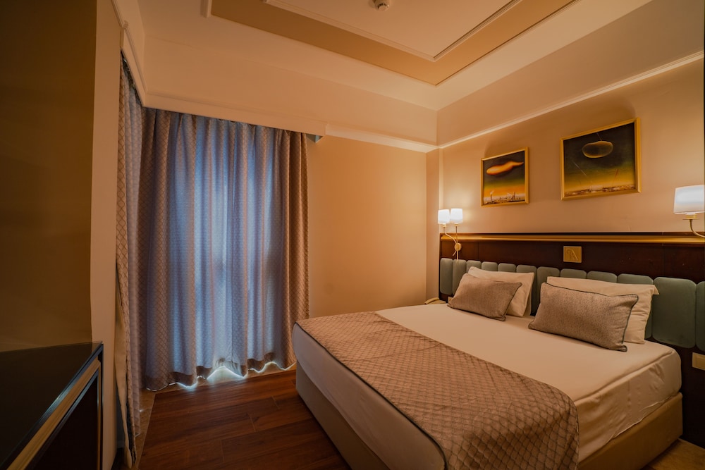 Royal Atlantis Spa & Resort — Hotel rooms in Side