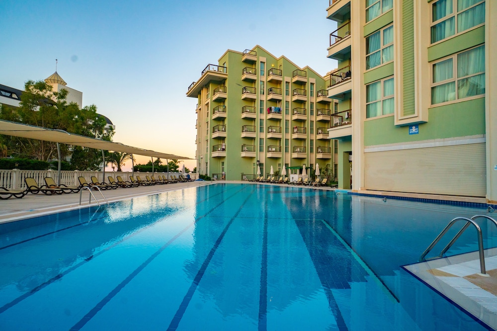 Royal Atlantis Spa & Resort - zdjęcie 4