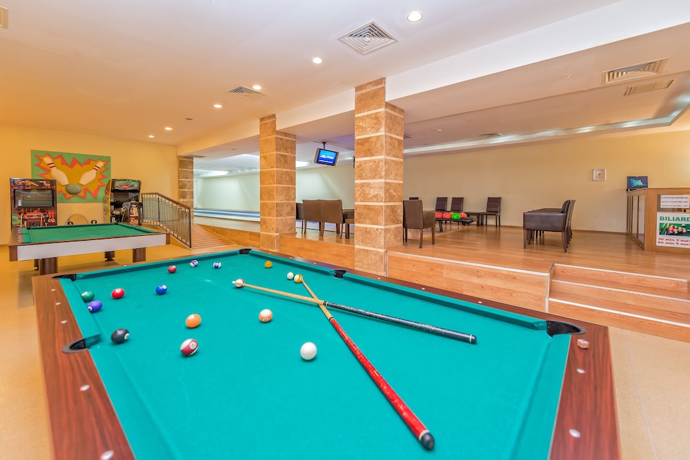 Royal Atlantis Spa & Resort — Sports & recreation in Side
