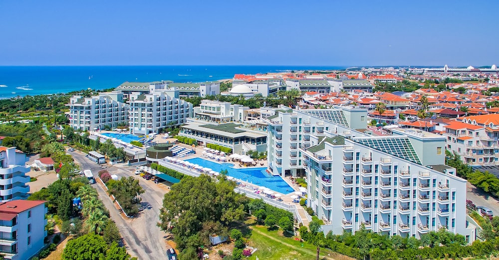 Royal Atlantis Spa & Resort - zdjęcie 2