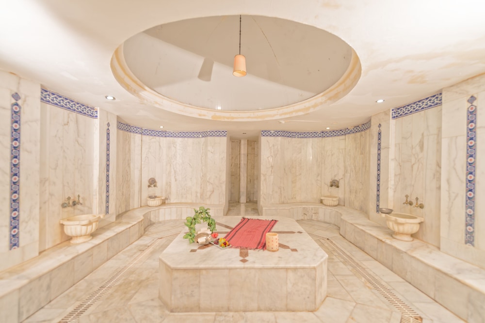 Royal Atlantis Spa & Resort — Spa in Side