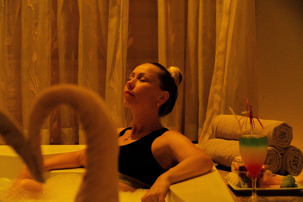 Royal Atlantis Spa & Resort — Spa in Side