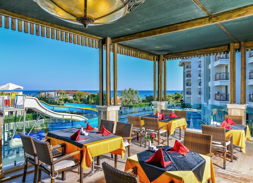 Royal Atlantis Spa & Resort - zdjęcie 5
