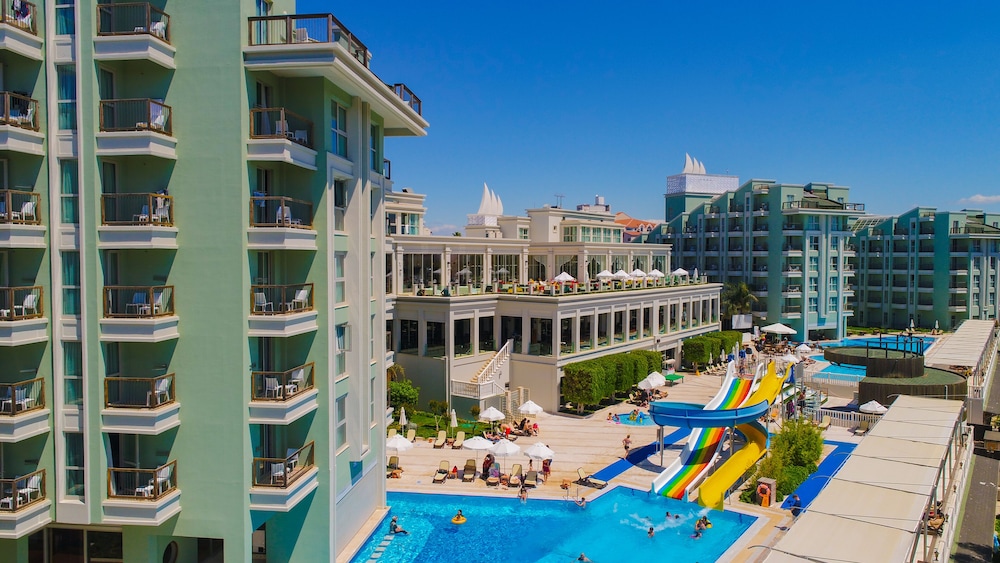 Royal Atlantis Spa & Resort - zdjęcie 3