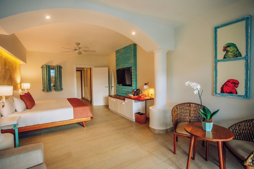 Iberostar Selection Hacienda Dominicus - All Inclusive — Hotel rooms in Bayahibe, La Altagracia
