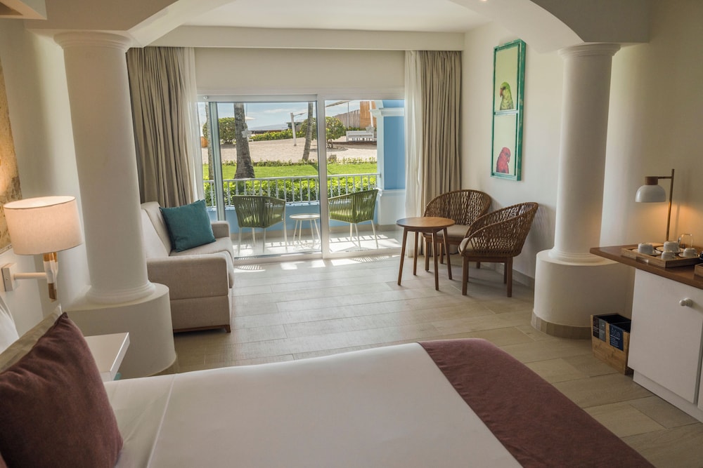 Iberostar Selection Hacienda Dominicus - All Inclusive — Hotel rooms in Bayahibe, La Altagracia
