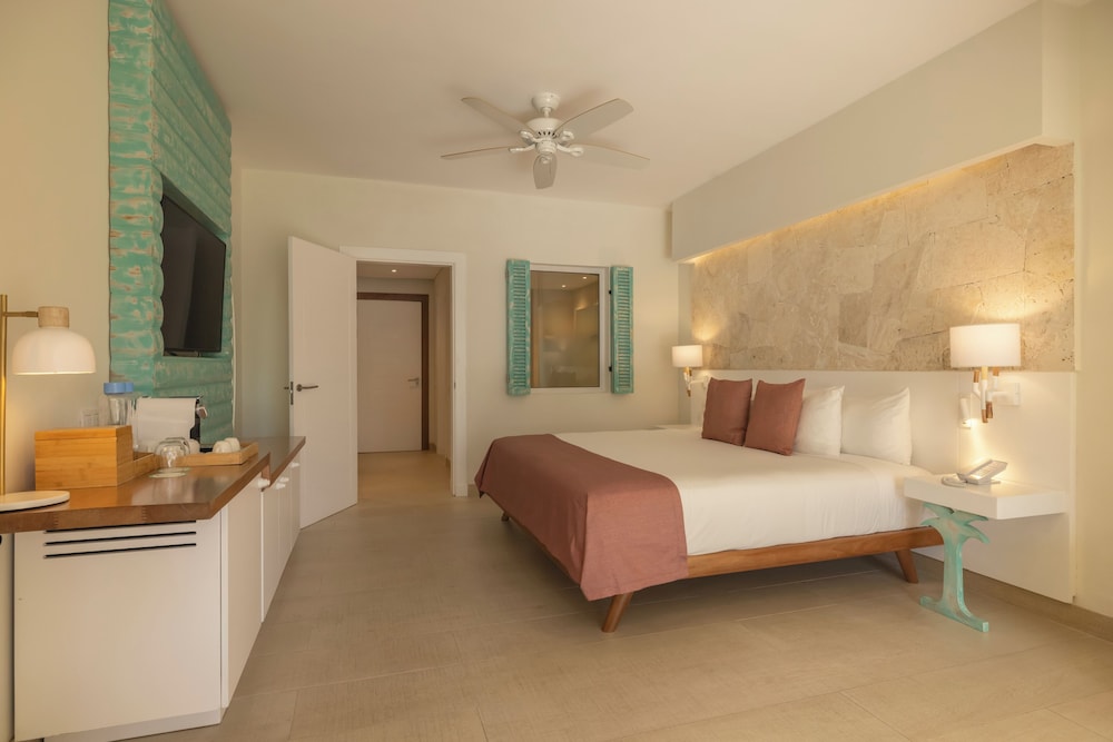 Iberostar Selection Hacienda Dominicus - All Inclusive — Hotel rooms in Bayahibe, La Altagracia