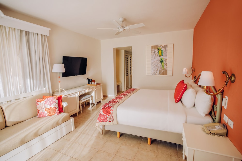 Iberostar Selection Hacienda Dominicus - All Inclusive — Hotel rooms in Bayahibe, La Altagracia