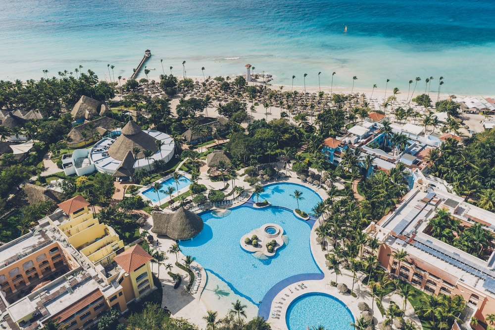 Iberostar Selection Hacienda Dominicus - All Inclusive — Main photo in Bayahibe, La Altagracia