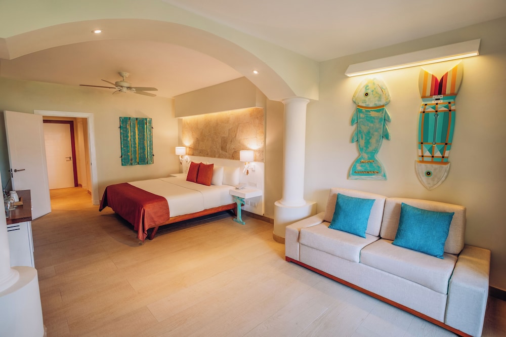 Iberostar Selection Hacienda Dominicus - All Inclusive — Hotel rooms in Bayahibe, La Altagracia