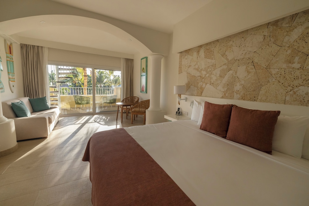 Iberostar Selection Hacienda Dominicus - All Inclusive — Hotel rooms in Bayahibe, La Altagracia