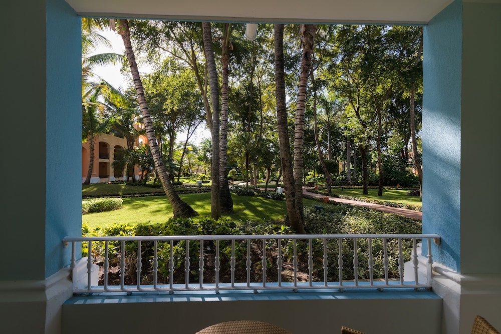 Iberostar Selection Hacienda Dominicus - All Inclusive — Hotel building in Bayahibe, La Altagracia