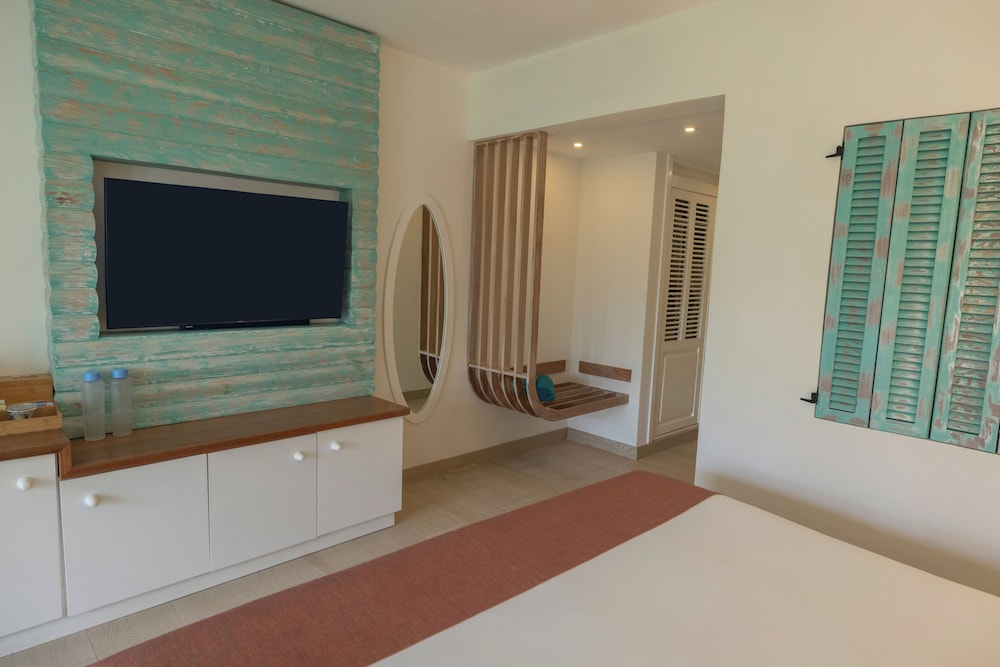 Iberostar Selection Hacienda Dominicus - All Inclusive — Hotel rooms in Bayahibe, La Altagracia