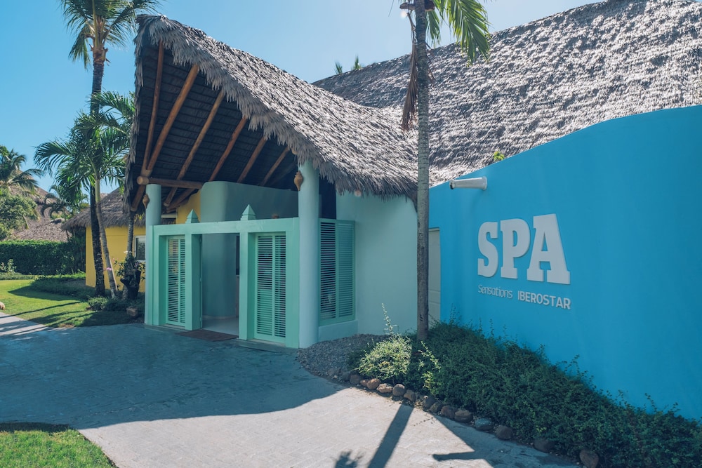 Iberostar Selection Hacienda Dominicus - All Inclusive — Spa in Bayahibe, La Altagracia