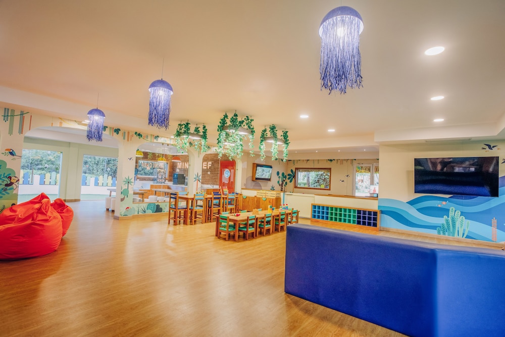 Iberostar Selection Hacienda Dominicus - All Inclusive — Attractions for children in Bayahibe, La Altagracia