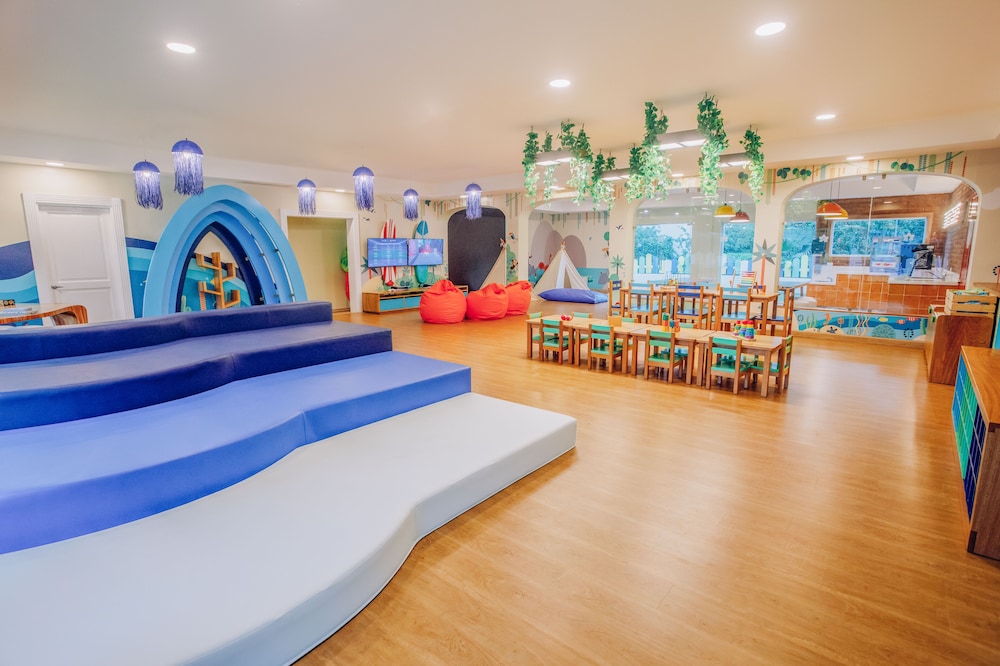 Iberostar Selection Hacienda Dominicus - All Inclusive — Attractions for children in Bayahibe, La Altagracia