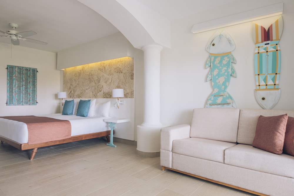 Iberostar Selection Hacienda Dominicus - All Inclusive — Hotel rooms in Bayahibe, La Altagracia