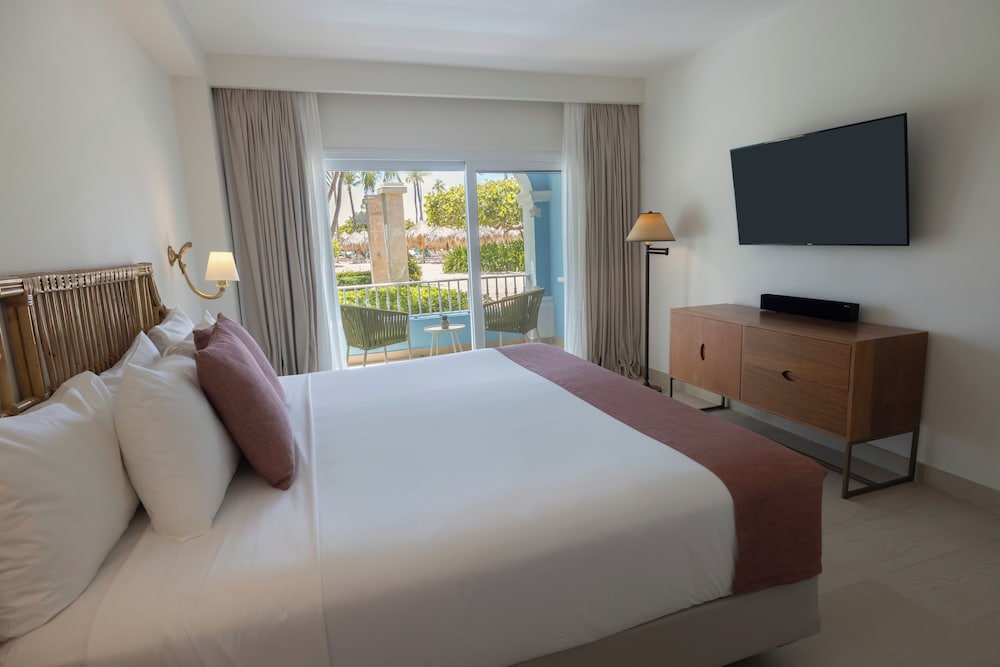 Iberostar Selection Hacienda Dominicus - All Inclusive — Hotel rooms in Bayahibe, La Altagracia